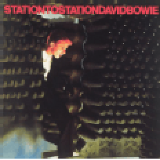 Station to Station CD