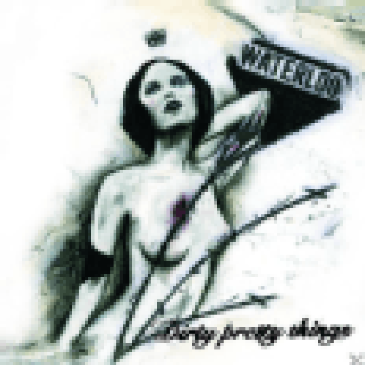 Waterloo to Anywhere CD