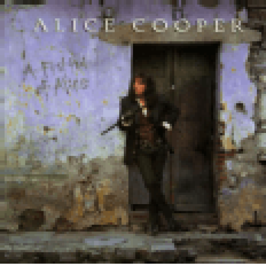 A Fistful of Alice CD