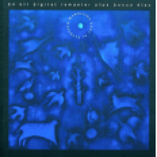 Holidays in Eden CD