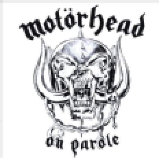 On Parole CD
