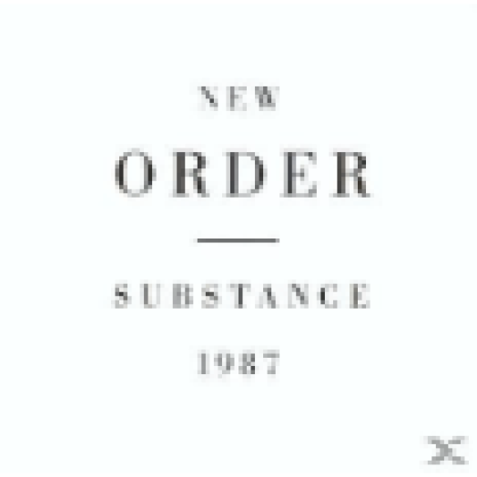 Substance CD