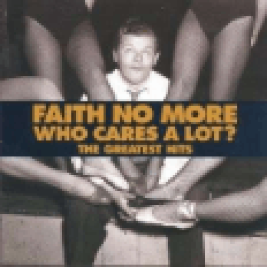 Who Cares a Lot? CD