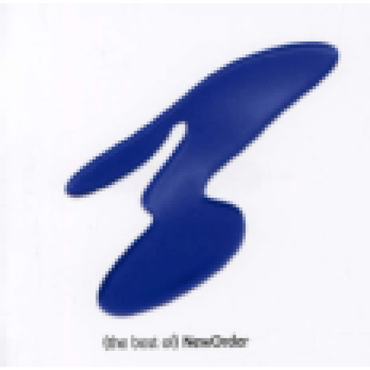 The Best Of New Order CD