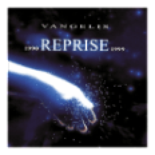Reprise 1990-1999 CD