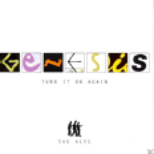 Turn It on Again - The Hits CD