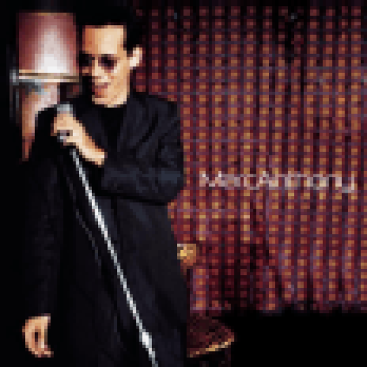 Marc Anthony CD