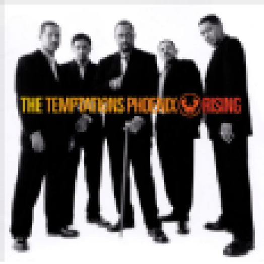 Phoenix Rising CD