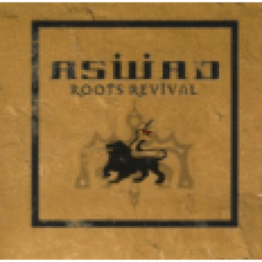 Roots Revival CD