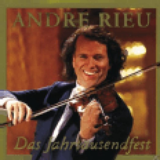 Das Jahrtausendfest CD