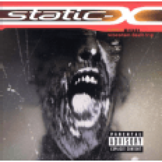 Wisconsin Death Trip CD