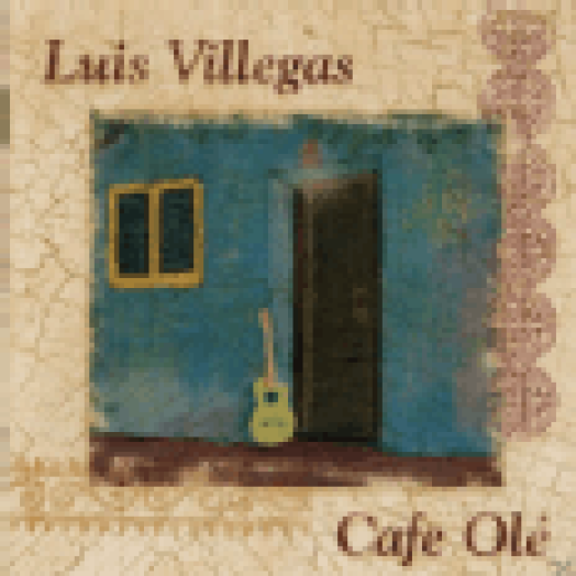Cafe Ole CD
