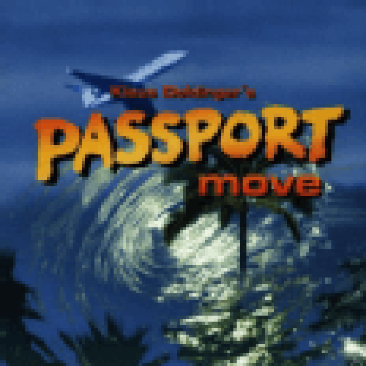 Move CD