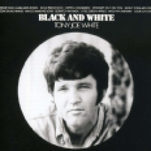 Black and White CD