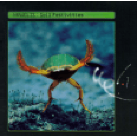 Soil Festivities CD