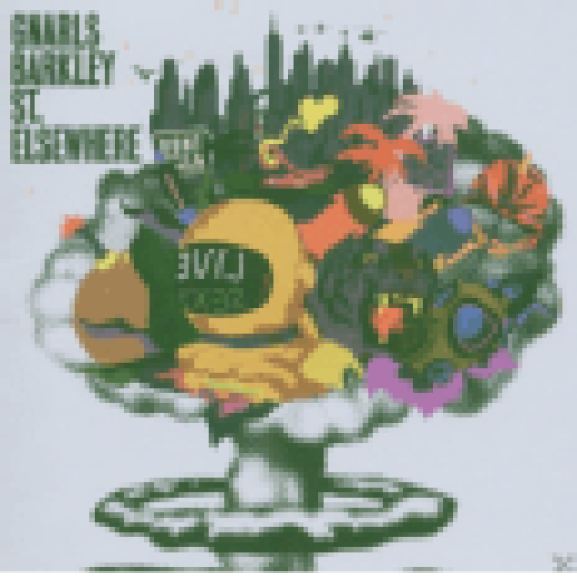 St. Elsewhere CD