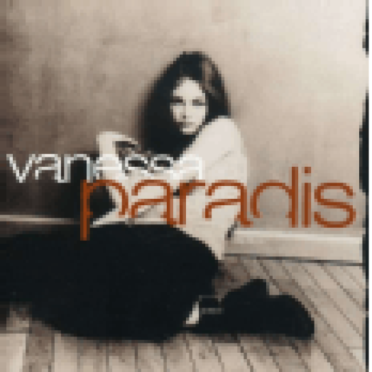 Vanessa Paradis CD