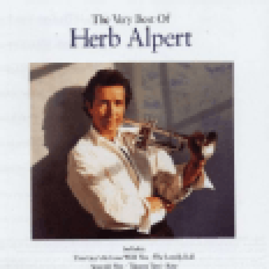 The Very Best Of Herb Alpert CD