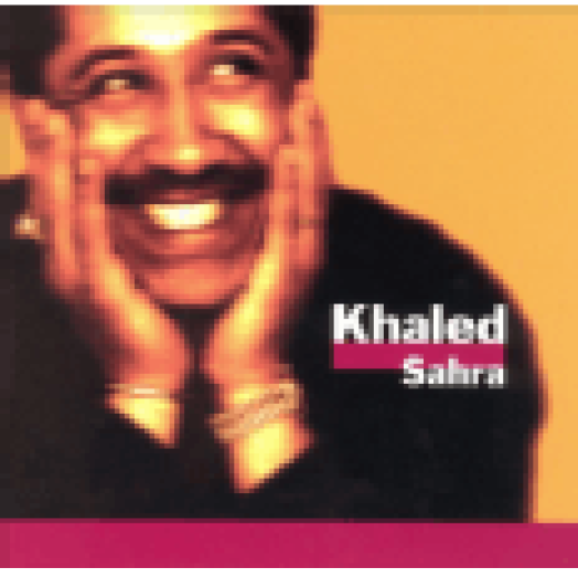 Sahra CD