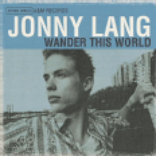 Wander This World CD