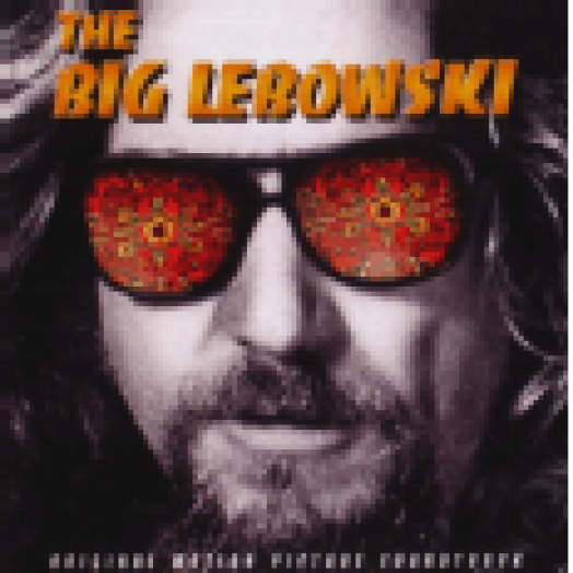 The Big Lebowski (A nagy Lebowski) CD