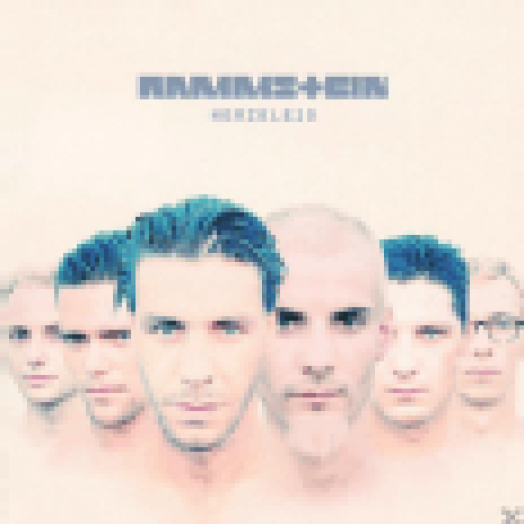 Herzeleid CD