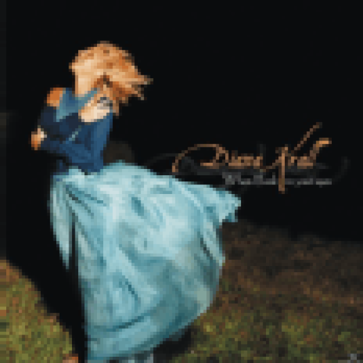 When I Look In Your Eyes CD