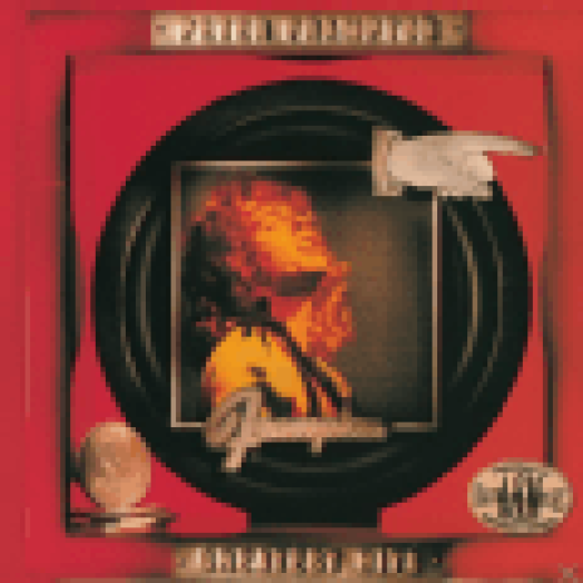 Greatest Hits CD