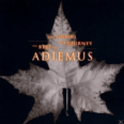 The Journey - The Best of Adiemus CD
