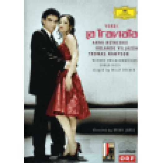 La Traviata DVD