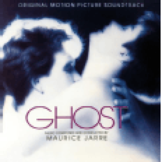 Ghost CD