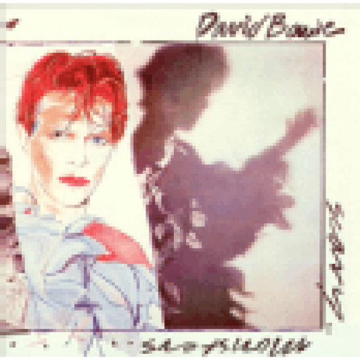Scary Monsters CD