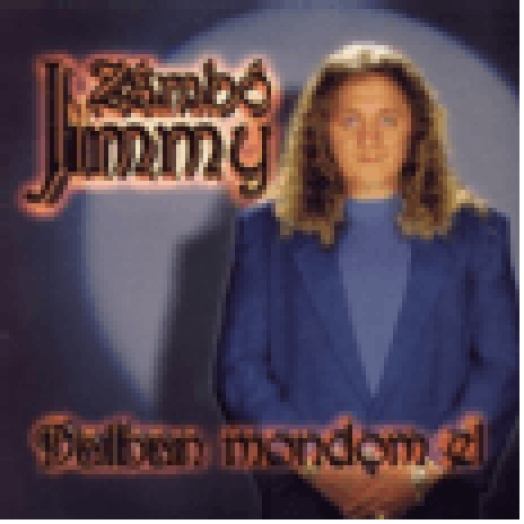 Dalban mondom el CD