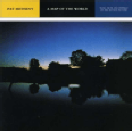 A Map Of The World (Világtérkép) CD