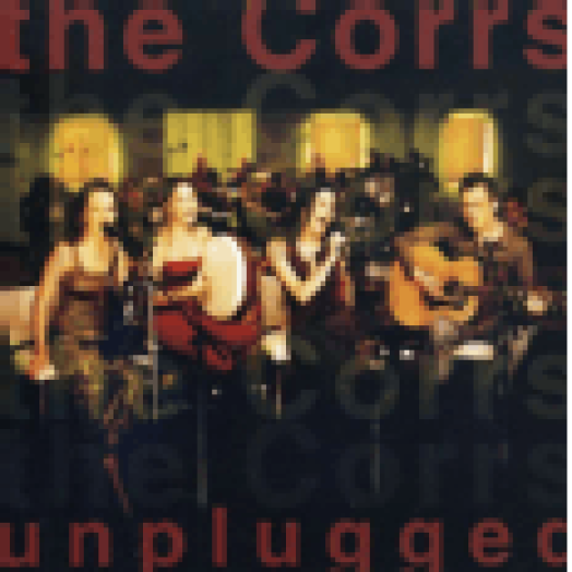 Unplugged CD