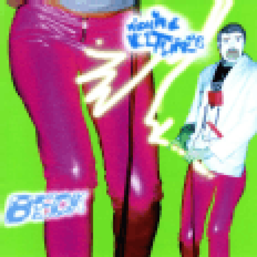 Midnite Vultures CD
