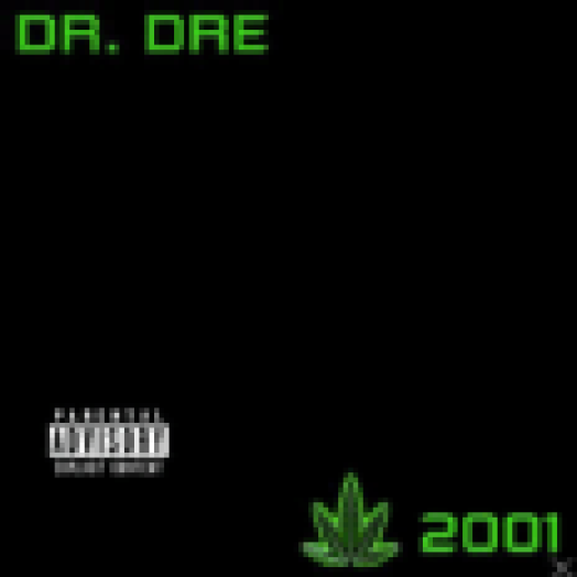 Chronic 2001 CD