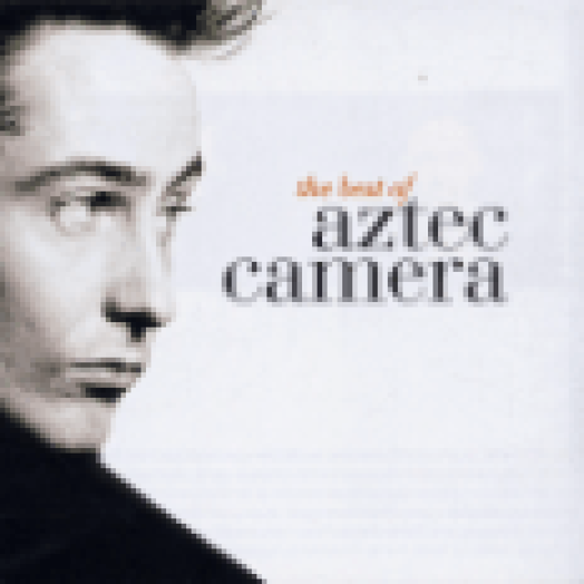 The Best of Aztec Camera CD