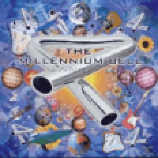 The Millennium Bell CD