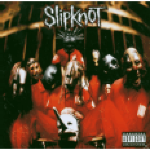 Slipknot CD