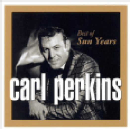 Best Of Sun Years CD