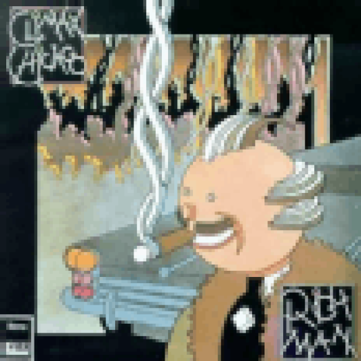 Rich Man CD