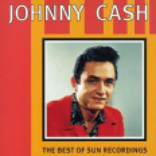 The Best Of Sun Recordings CD