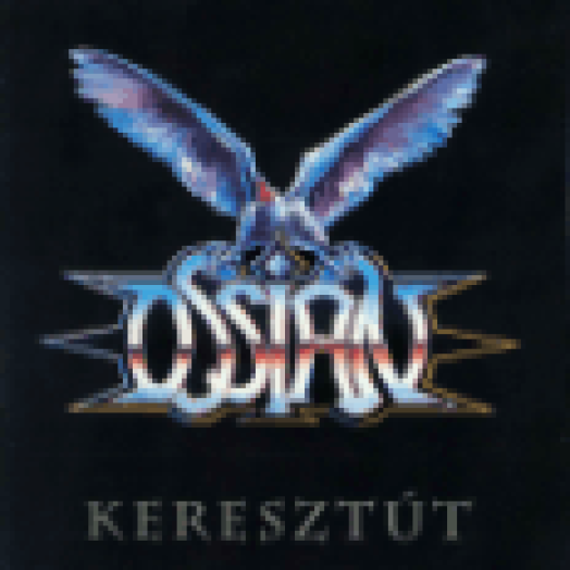 Keresztút (CD)