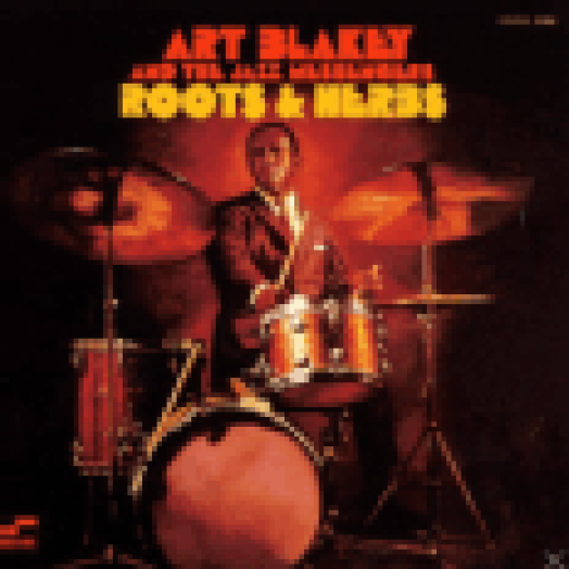 Roots & Herbs CD