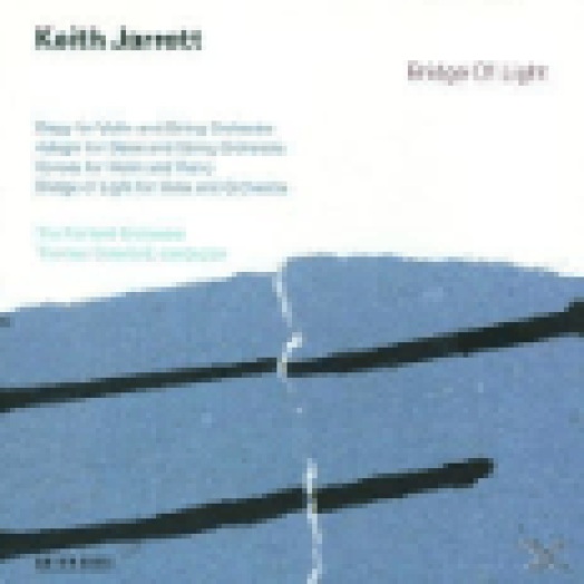 Bridge Of Light CD