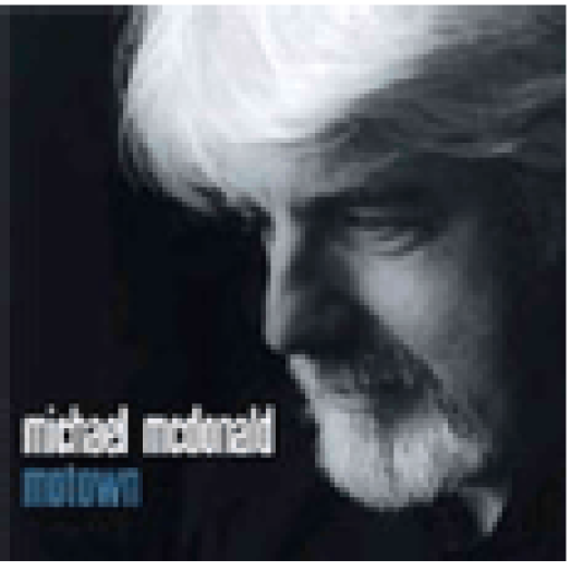 Motown CD