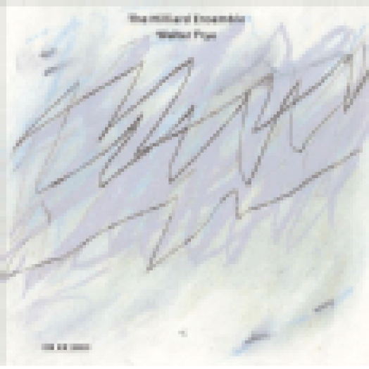 Walter Frye CD
