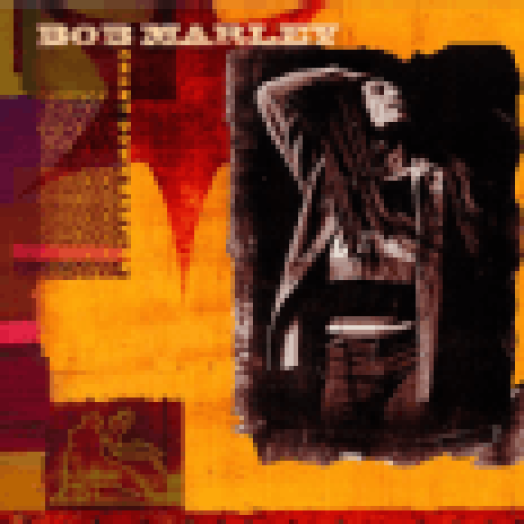Chant Down Babylon CD