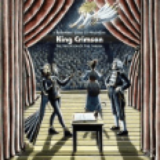 Deception Of The Thrush CD